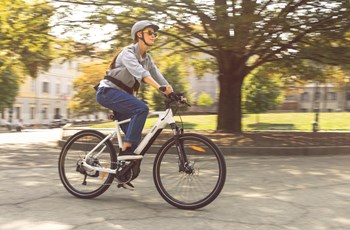 Yamaha CrossCore RC 2023 - Immagine 3