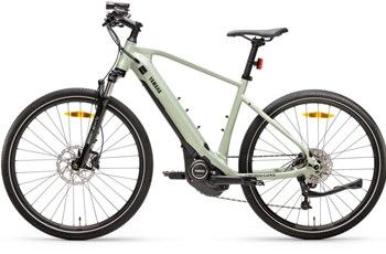 Yamaha CrossCore RC 2023 - Immagine 2