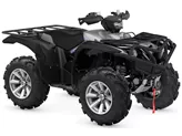 Yamaha Grizzly 700 25th Anniversary 2023 Yamaha Grizzly 700 25th Anniversary 2023
