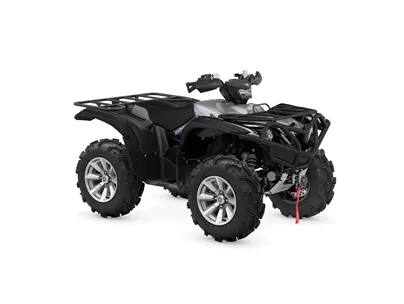 Yamaha Grizzly 700 25th Anniversary 2023 Yamaha Grizzly 700 25th Anniversary 2023