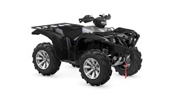 Yamaha Grizzly 700 25th Anniversary 2023
