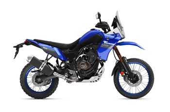 Yamaha Tenere 700 Extreme 2023 - Bild 2