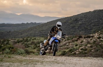 Yamaha Tenere 700 Extreme 2023 - Bild 3