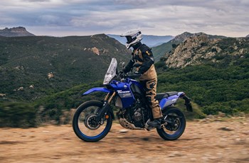 Yamaha Tenere 700 Extreme 2023 - Bild 6