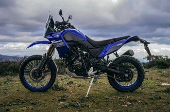 Yamaha Tenere 700 Extreme 2023 - Bild 7