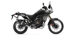 Yamaha Tenere 700 Explore Edition 2023 vs Yamaha Tenere 700 Explore Edition 2024