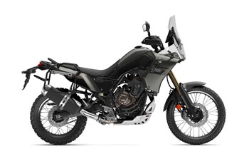 Yamaha Tenere 700 Explore 2023 - Bild 2
