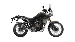 Yamaha Tenere 700 Explore 2023