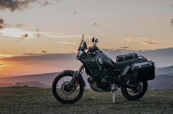 Yamaha Tenere 700 Explore 2023 - Bild 4