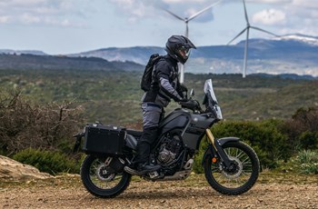 Yamaha Tenere 700 Explore 2023 - Bild 6