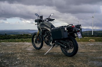 Yamaha Tenere 700 Explore 2023 - Bild 7