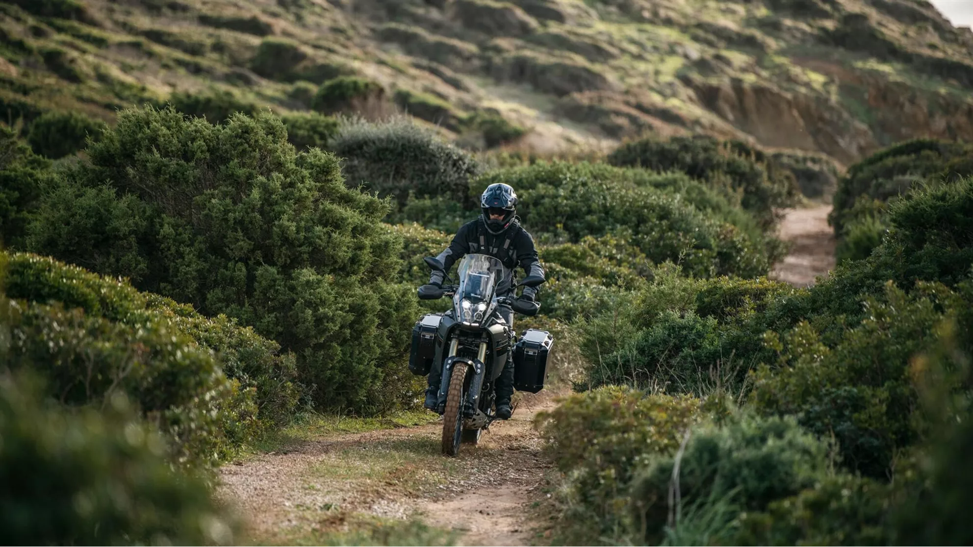 Yamaha Tenere 700 Explore - Image 7 Yamaha Tenere 700 Explore - Image 7