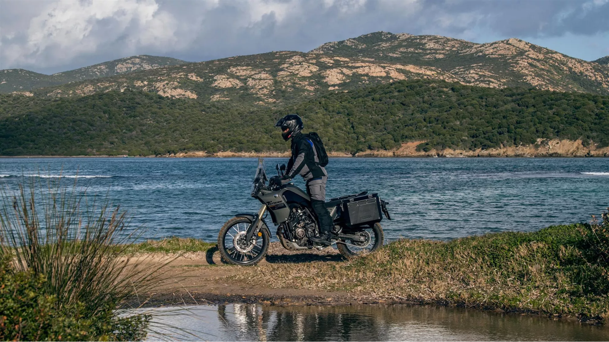 Yamaha Tenere 700 Explore - Image 9 Yamaha Tenere 700 Explore - Image 9