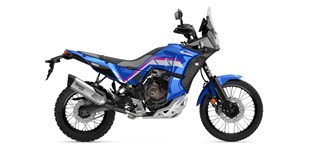 Yamaha Tenere 700 World Rally 2023 vs KTM 790 Adventure 2020