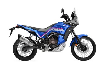 Yamaha Tenere 700 World Rally 2023 - Bild 2 Yamaha Tenere 700 World Rally 2023 - Bild 2