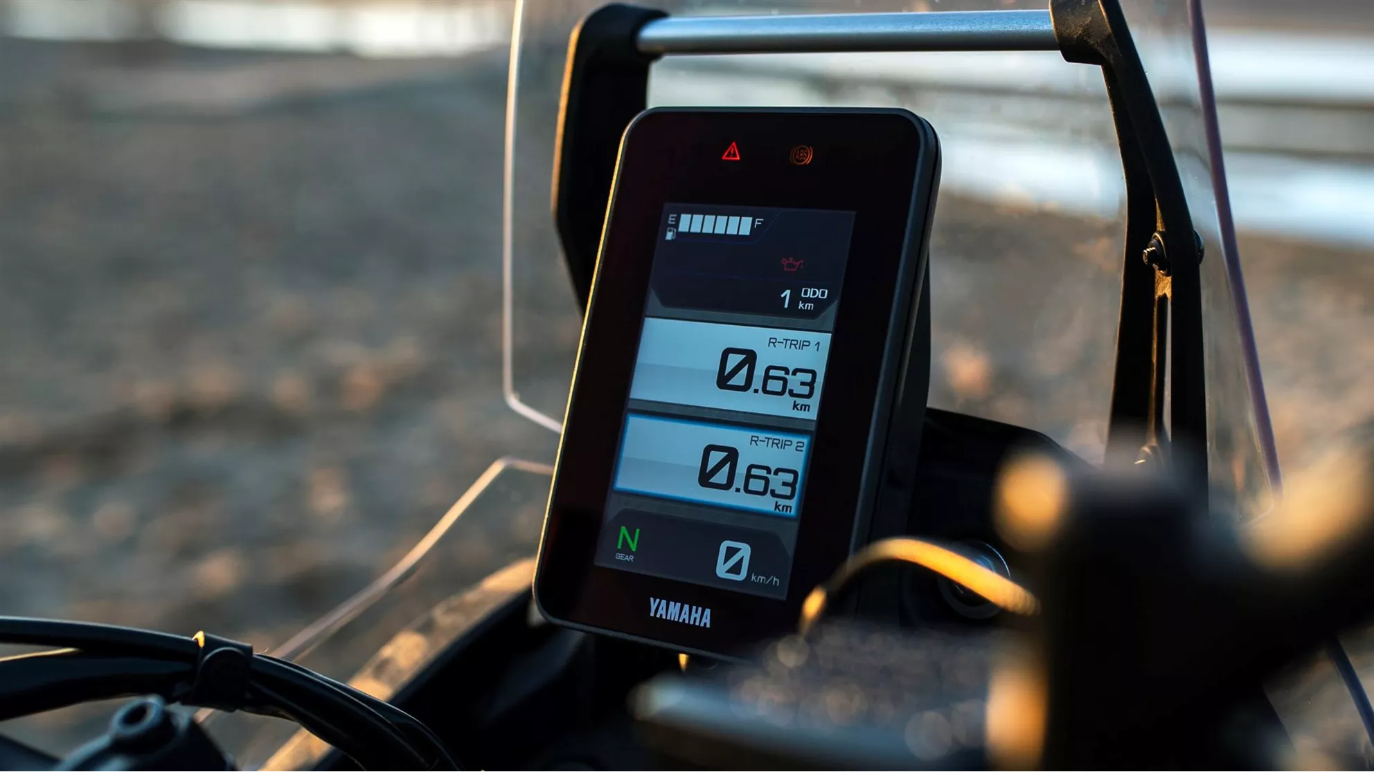 Yamaha Tenere 700 World Rally - Image 3 Yamaha Tenere 700 World Rally - Image 3