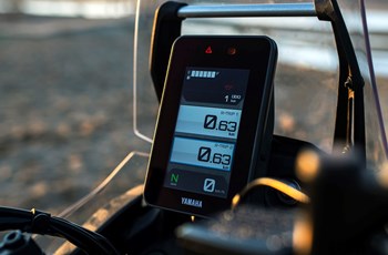 Yamaha Tenere 700 World Rally 2023 - Bild 6 Yamaha Tenere 700 World Rally 2023 - Bild 6