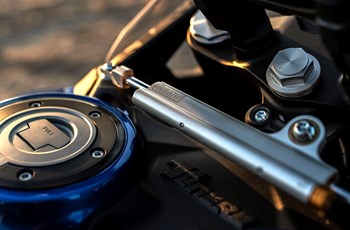 Yamaha Tenere 700 World Rally 2023 - Bild 7 Yamaha Tenere 700 World Rally 2023 - Bild 7