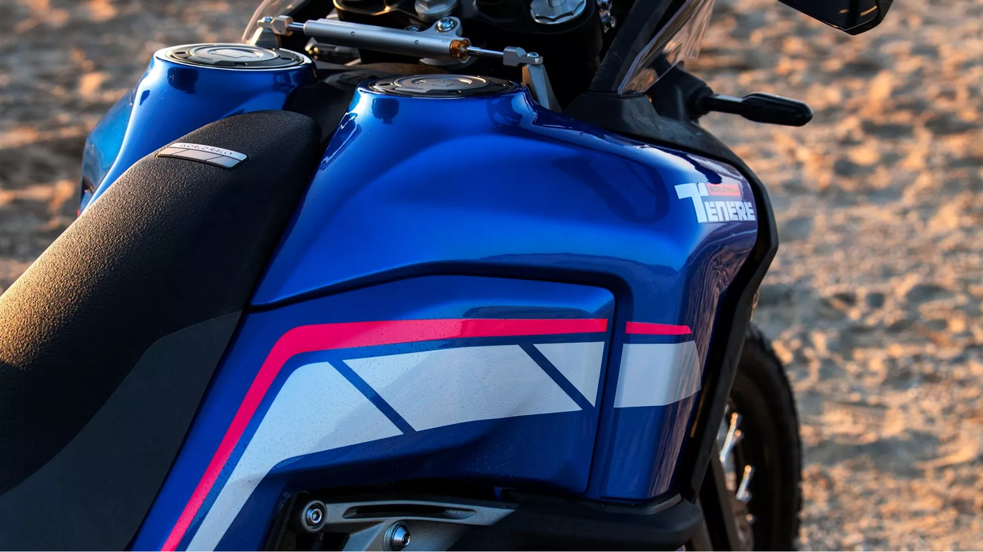 Yamaha Tenere 700 World Rally - Image 5 Yamaha Tenere 700 World Rally - Image 5