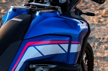 Yamaha Tenere 700 World Rally 2023 - Bild 8 Yamaha Tenere 700 World Rally 2023 - Bild 8