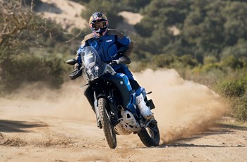 Yamaha Tenere 700 World Rally 2023 - Bild 9 Yamaha Tenere 700 World Rally 2023 - Bild 9