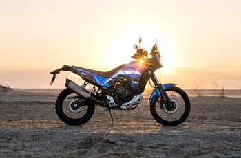 Yamaha Tenere 700 World Rally 2023 - Bild 10 Yamaha Tenere 700 World Rally 2023 - Bild 10