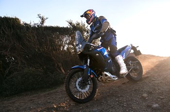 Yamaha Tenere 700 World Rally 2023 - Bild 11 Yamaha Tenere 700 World Rally 2023 - Bild 11