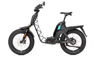 Yamaha Booster