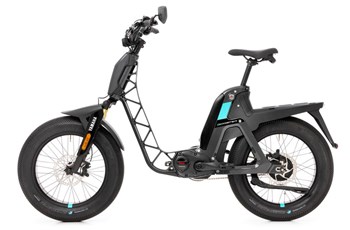 Yamaha Booster 2023 - Bild 2