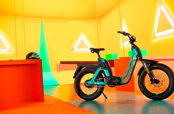 Yamaha Booster 2023 - Bild 4