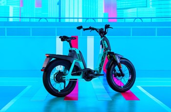 Yamaha Booster 2023 - Bild 6