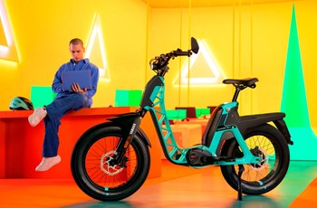 Yamaha Booster 2023 - Bild 7