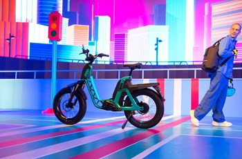 Yamaha Booster 2023 - Bild 8