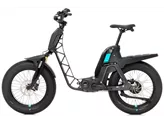 Yamaha Booster Easy 2023 Yamaha Booster Easy 2023
