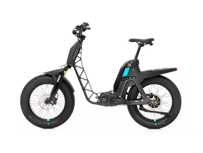 Yamaha Booster Easy 2023 Yamaha Booster Easy 2023