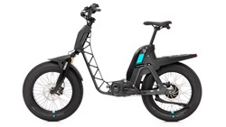 Yamaha Booster Easy 2023