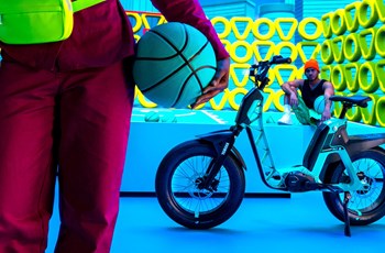 Yamaha Booster Easy 2023 - Bild 9