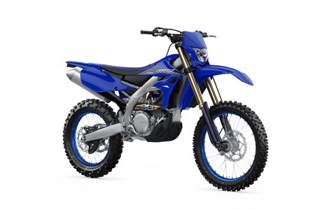 Yamaha WR450F 2023 Yamaha WR450F 2023