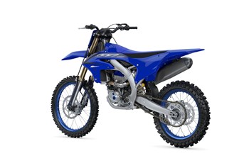 Yamaha YZ450F 2023 - Bild 5 Yamaha YZ450F 2023 - Bild 5