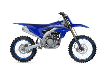 Yamaha YZ450F 2023 - Bild 6 Yamaha YZ450F 2023 - Bild 6