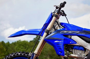 Yamaha YZ450F 2023 - Bild 8 Yamaha YZ450F 2023 - Bild 8