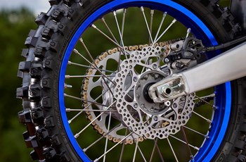 Yamaha YZ450F 2023 - Bild 10 Yamaha YZ450F 2023 - Bild 10