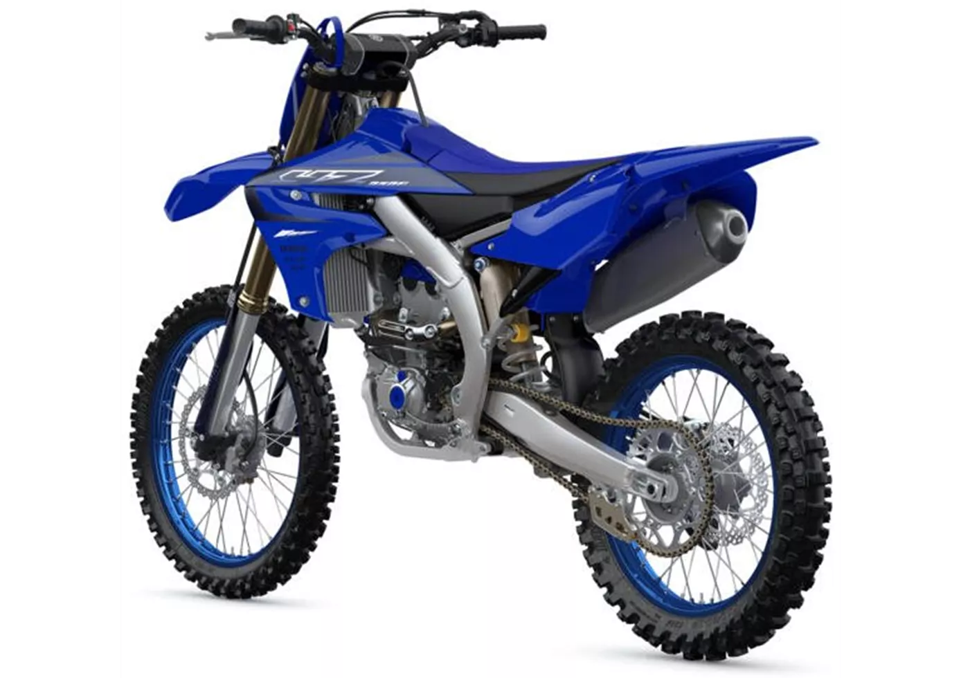 Yamaha YZ250F 2023 Yamaha YZ250F 2023
