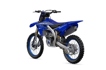 Yamaha YZ250F 2023 - Bild 5 Yamaha YZ250F 2023 - Bild 5
