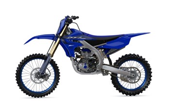 Yamaha YZ250F 2023 - Bild 7 Yamaha YZ250F 2023 - Bild 7