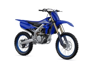 Yamaha YZ250F