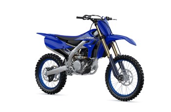 Yamaha YZ250F 2023 - Bild 2 Yamaha YZ250F 2023 - Bild 2