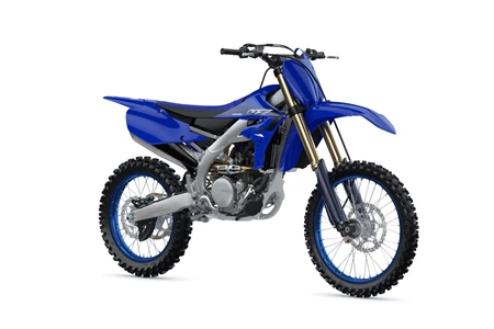 Yamaha YZ250F 2023 Yamaha YZ250F 2023