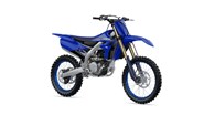 Yamaha YZ250F