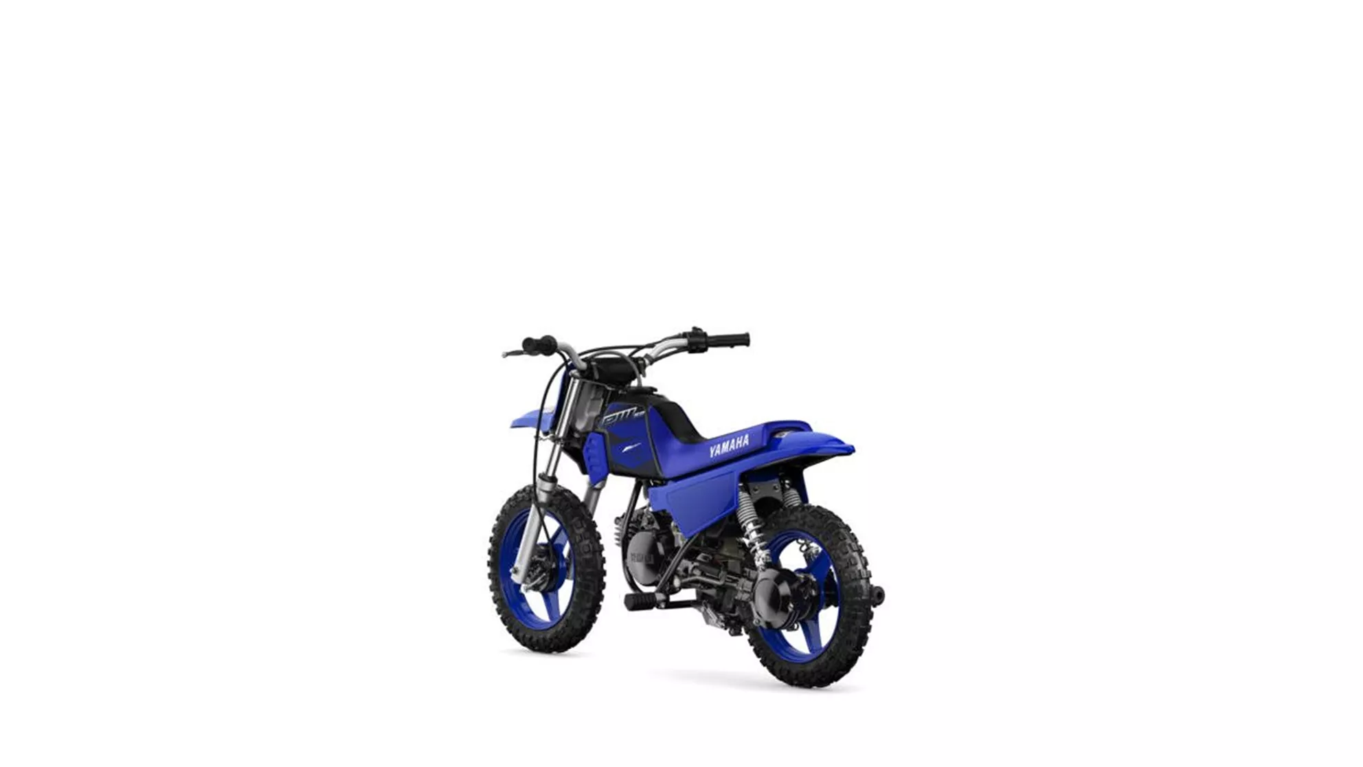 Yamaha PW50 - Image 3 Yamaha PW50 - Image 3